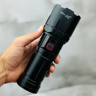 چراغ قوه اسمال سان مدل ZY-T330