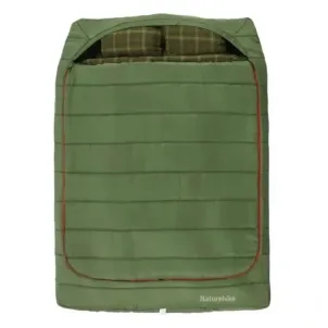 کیسه خواب دو نفره نیچرهایک مدل CNK2350WS019
