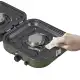 اجاق گاز دو شعله نیچرهایک مدل NH22RJ003