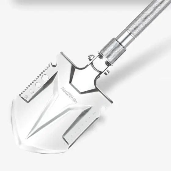 بیل تاشو تاکتیکال چندکاره نیچرهایک مدل NH20GJ002