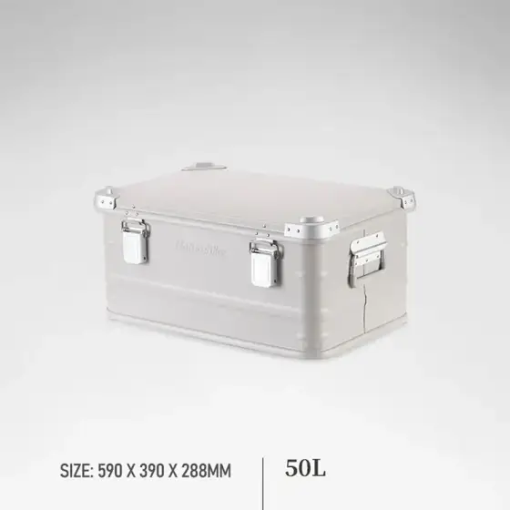 جعبه وسایل نیچرهایک مدل NH20SJ034
