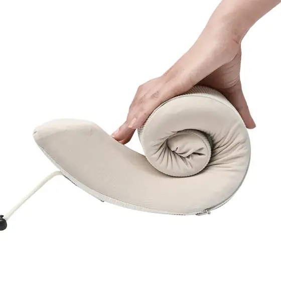 بالش گردنی نیچرهایک مدل CNK2450WS019