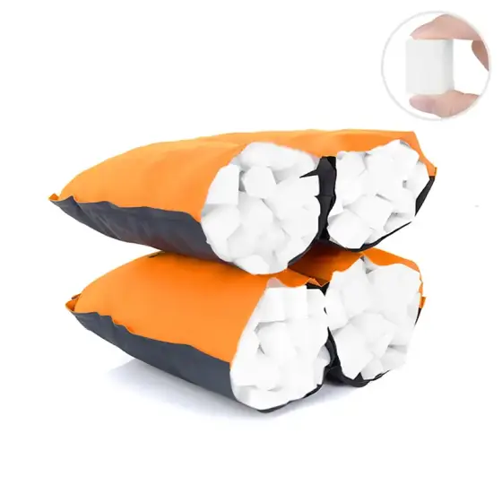 بالش بادی الیافی نیچرهایک مدل NH17A001-L