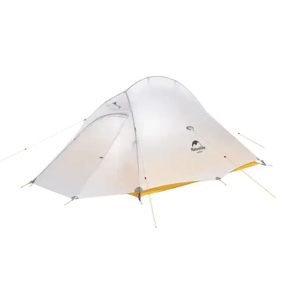 چادر یک نفره نیچرهایک CLOUD-UP ULTRALIGHT مدل NH19ZP017