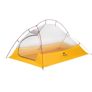 چادر یک نفره نیچرهایک CLOUD-UP ULTRALIGHT مدل NH19ZP017