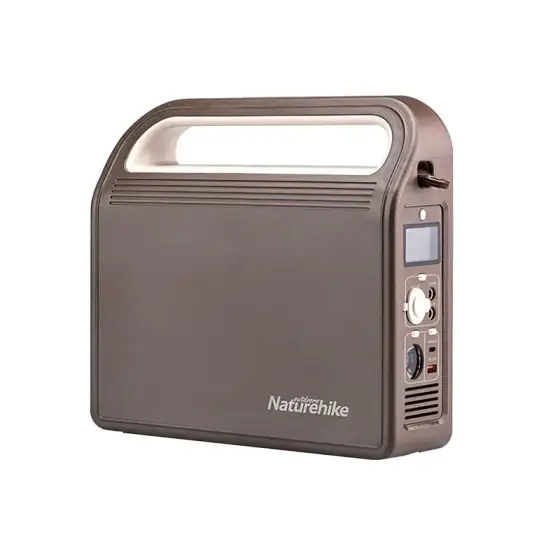 پاور استیشن نیچرهایک مدل NH20ZM011