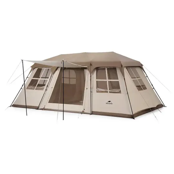 چادر اتوماتیک نیچرهایک VILLAGE 17 مدل CNH22ZP021