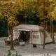 چادر اتوماتیک نیچرهایک VILLAGE 17 مدل CNH22ZP021