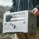 اجاق گاز هیزمی نیچرهایک مدل CNH22CJ034‏