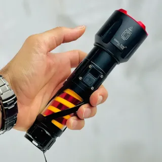 چراغ قوه اسمال سان مدل ZY-T286