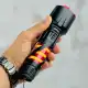 چراغ قوه اسمال سان مدل ZY-T286