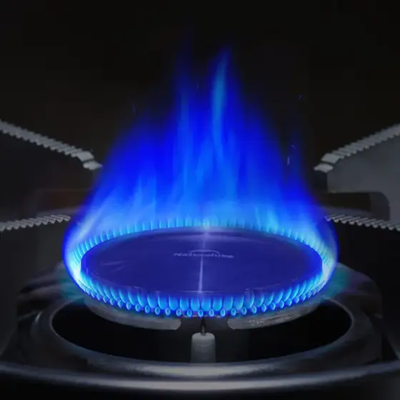 اجاق سفری نیچرهایک مدل CNK2350CF016