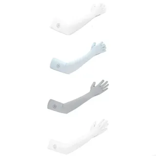دستكش ساقدار نیچرهایک مدل NH21FS001