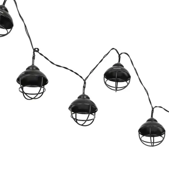 چراغ ریسه ای کمپینگ Atmosphere نیچرهایک NH21ZM001