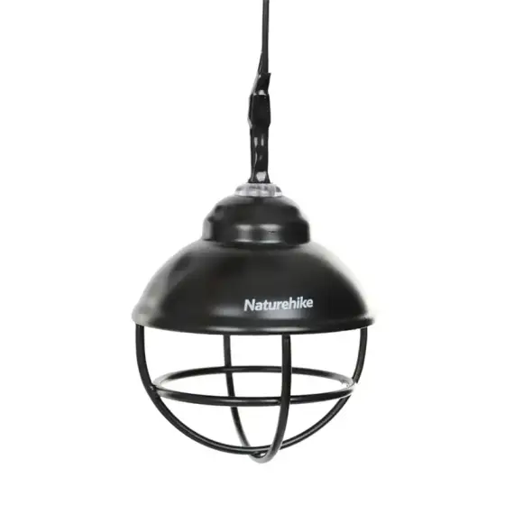 چراغ ریسه ای کمپینگ Atmosphere نیچرهایک NH21ZM001