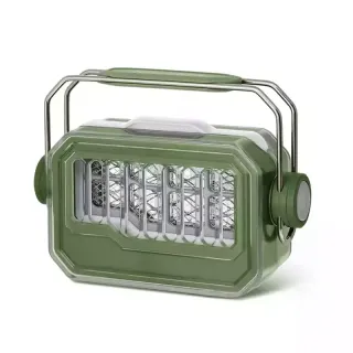 چراغ دفع حشرات نیچرهایک مدل CNK2550ZM013
