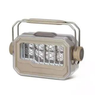 چراغ دفع حشرات نیچرهایک مدل CNK2550ZM013