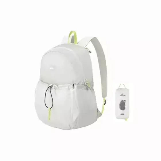 کوله پشتی تاشو 20 لیتر نیچرهایک مدل CNK2450XB026