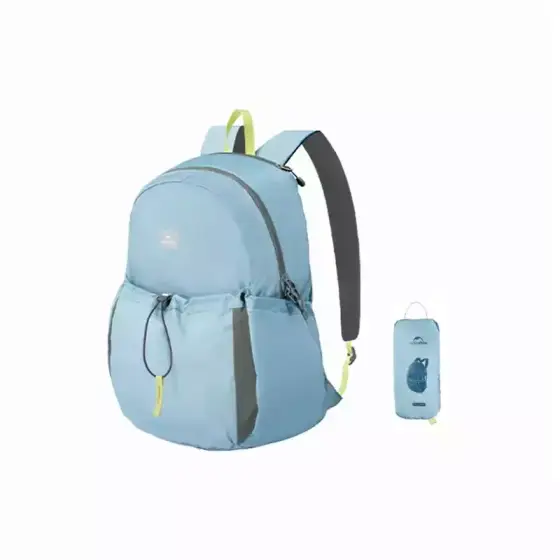 کوله پشتی تاشو 20 لیتر نیچرهایک مدل CNK2450XB026