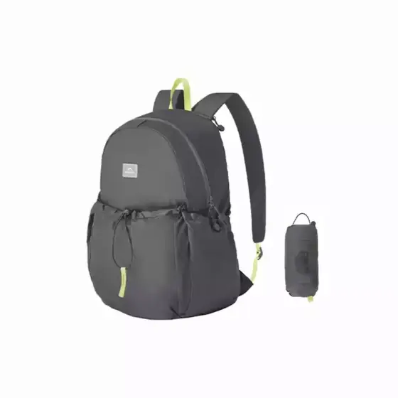 کوله پشتی تاشو 20 لیتر نیچرهایک مدل CNK2450XB026