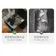 اجاق گاز تاشو نیچرهایک مدل CNK2450CF018