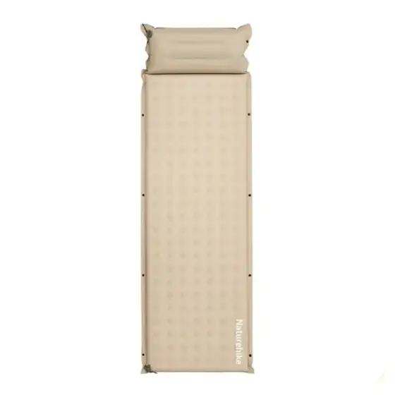 زیرانداز بادی کیسه خواب نیچرهایک مدل CNK2550WS025