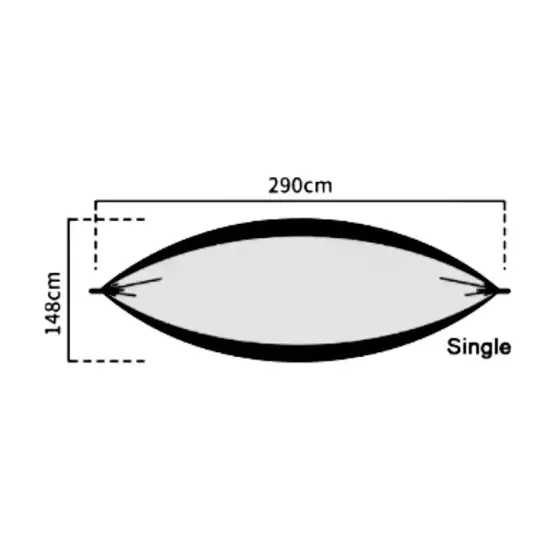 ننو تاب‌ دار نیچرهایک مدل NH21DC011