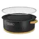 اجاق گاز گرد رومیزی نیچرهایک مدل CNK2550CF010