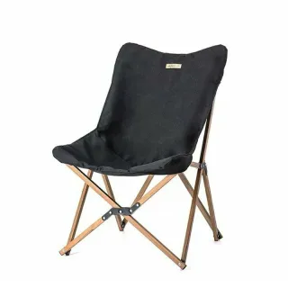 صندلی چوبی نیچرهایک مدل NH19Y001-Z