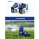 دوش سفری نیچرهایک PW1027 مدل NH17L101-D