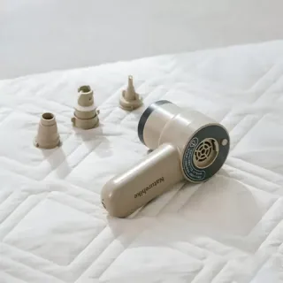 پمپ باد شارژی نیچرهایک مدل CNK2450ZM017