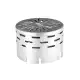 هیتر تابشی بی آر اس BRS مدل BRS-24