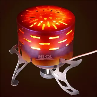 هیتر تابشی بی آر اس BRS مدل BRS-24