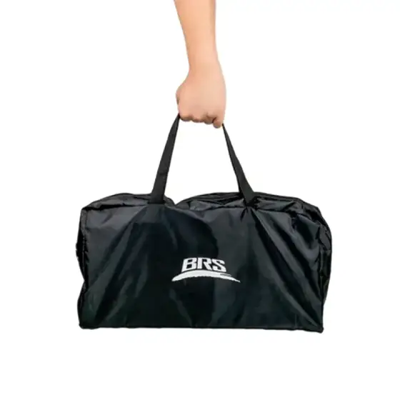 توالت قابل حمل بی آر اس BRS مدل BRS-94