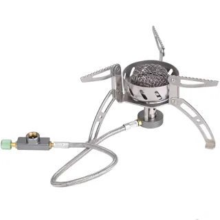 سرشعله بی آر اس BRS مدل BRS-107
