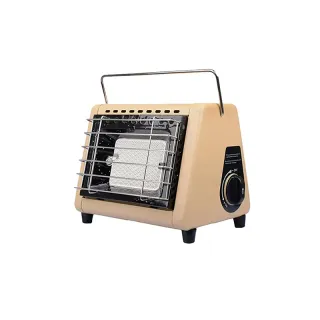 بخاری دوکاره بی آر اس BRS مدل BRS-H23