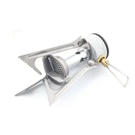 سرشعله سه پر بی آر اس BRS مدل BRS-1