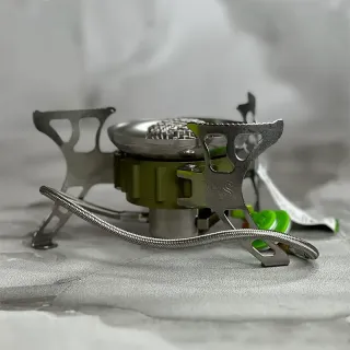 سرشعله BRS مدل BRS-15B