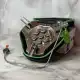 سرشعله شلنگ دار بی آر اس مدل BRS-80 ( اورجینال )