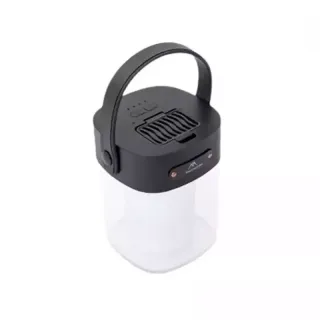 ماونتین هایکر مدل SZچراغ شارژی روشنایی حشره کشK973