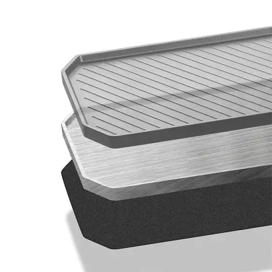 صفحه گریل نیچرهایک مدل CNK2300CJ016