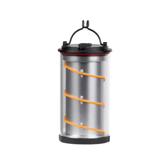 چراغ محیطی چند منظوره بلک داگ مدل BD2550ZM018