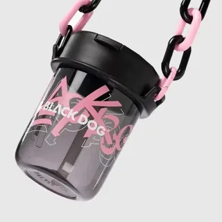 ماگ 380 میل بلک داگ مدل CBD2300CW010