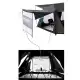 چادر اتوماتیک 5-8 نفره کابین گنبدی بلک‌ داگ مدل CBD2300ZP012