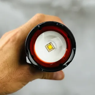 چراغ قوه کینساچ مدل KS-S343