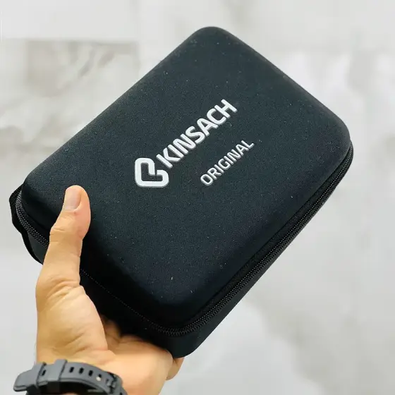 چراغ قوه کینساچ مدل KS-G70