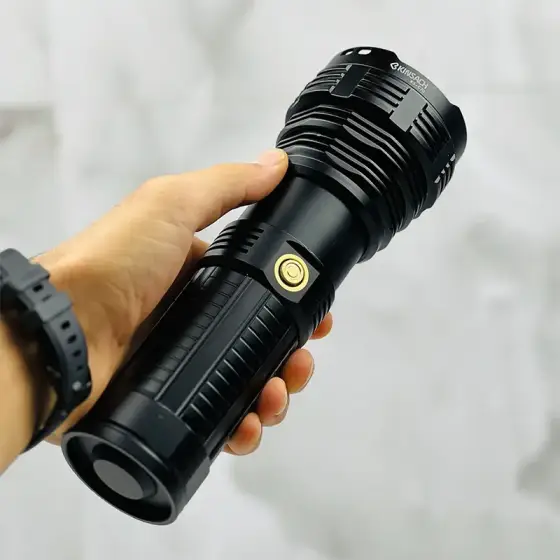 چراغ قوه کینساچ مدل KS-G70