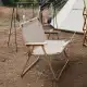 صندلی کمپینگ تاشو دو نفره نیچرهایک مدل NH20JJ002