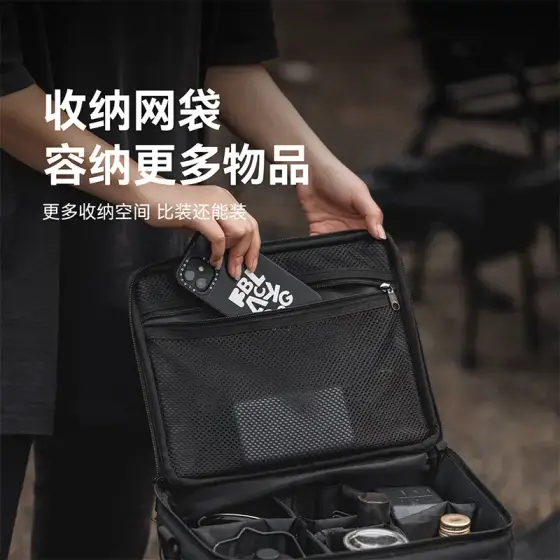 کیف تاکتیکال بلک داگ مدل CBD2450XB016