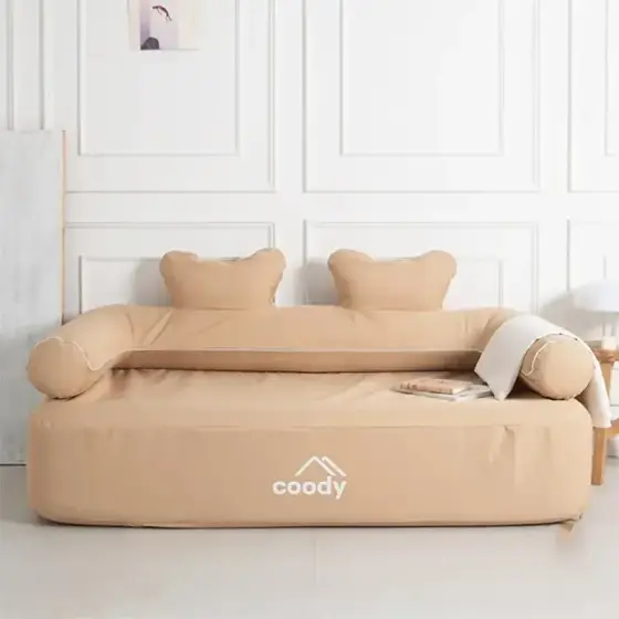 مبل بادی 2-3 نفره Coody